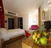 Hotel Rocce Rosse Spa & Residence Teulada